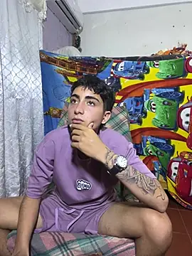 Snapshot of MichaelMiller20261 chatting on 02.08.26 MichaelMiller20261 online show from 02.08.26