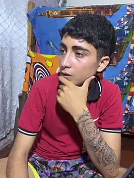 Snapshot of MichaelMiller20261 chatting on 02.10.26 MichaelMiller20261 online show from 02.10.26