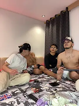 TheBatMansion online show from 03.14.26