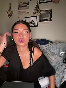 ellianajean online show from 06.05.26