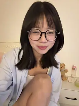 Snapshot of Nana-3 chatting on 03.01.26 Nana-3 online show from 03.01.26