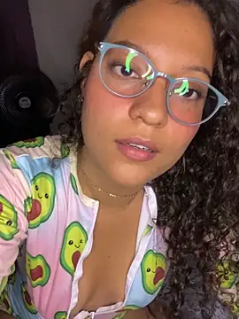 CristalXO online show from 04.05.26