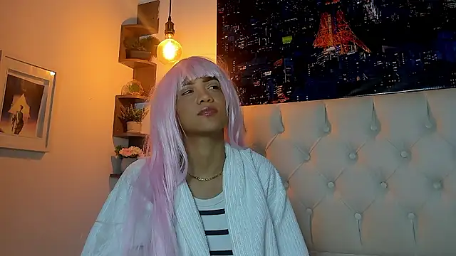 iris blair1 online show from 03.11.26