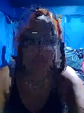 kuramaqueen online show from 03.19.26