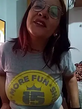 kuramaqueen online show from 06.03.26