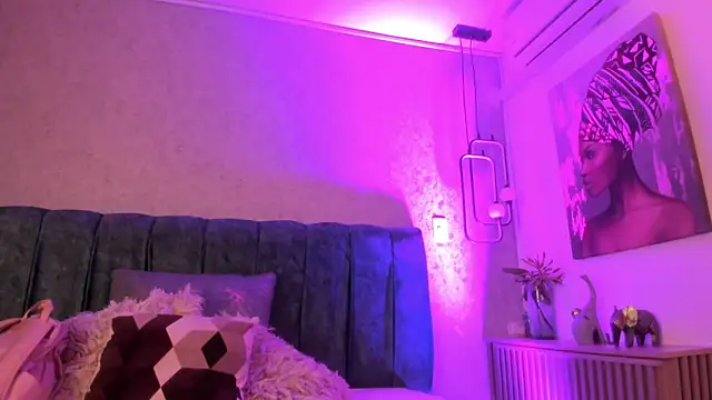 Aleera Walton online show from 03.26.26