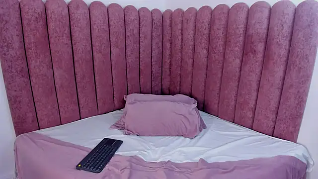 Zoe Banx online show from 02.01.26