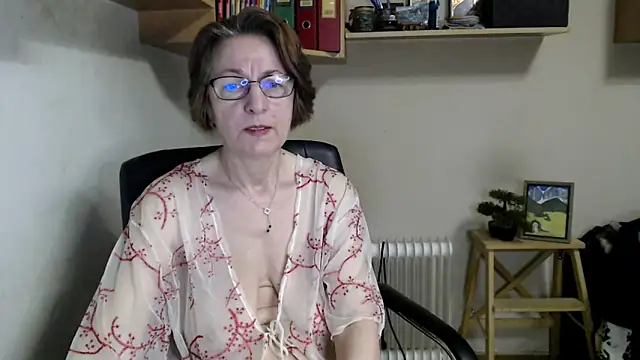 katemodel online show from 05.22.26