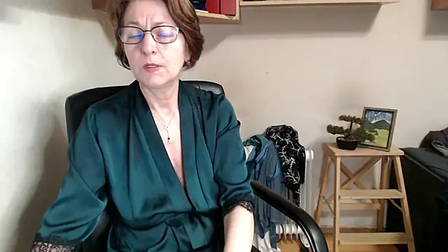 katemodel online show from 06.01.26