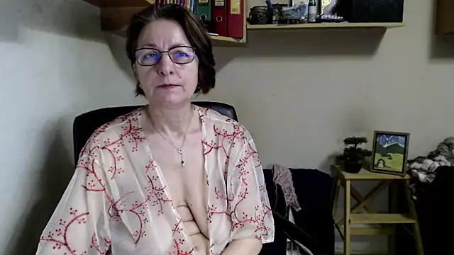 katemodel online show from 06.28.26
