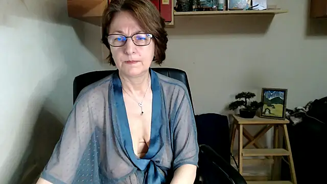 katemodel online show from 07.08.26