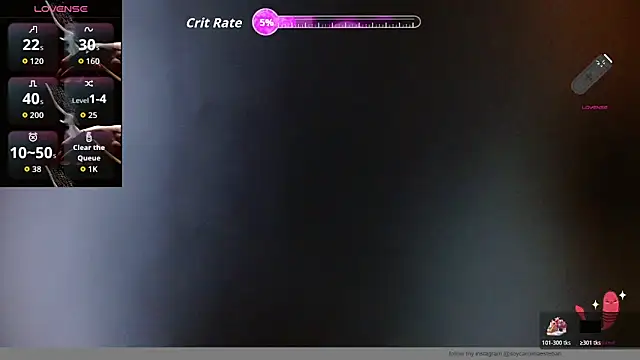 Couple fantasy30 online show from 02.13.26