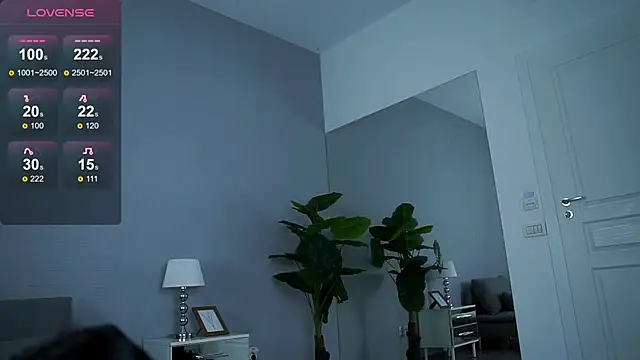 KassidyVibe online show from 02.03.26