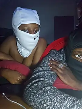 BadyAndShay5 online show from 03.23.26