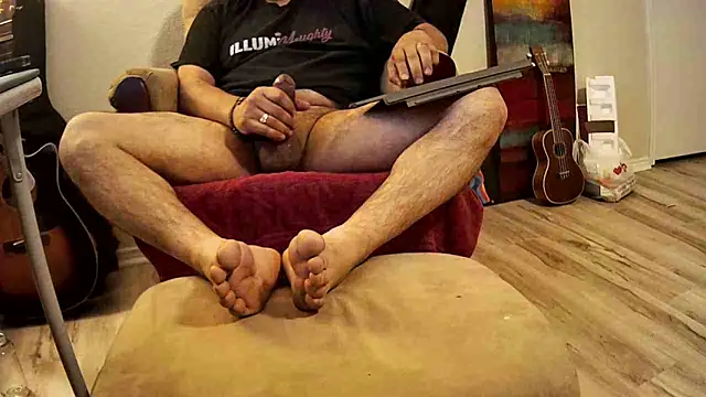 RomeoSol69m online show from 03.31.26