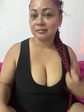Red milf love online show from 02.15.26