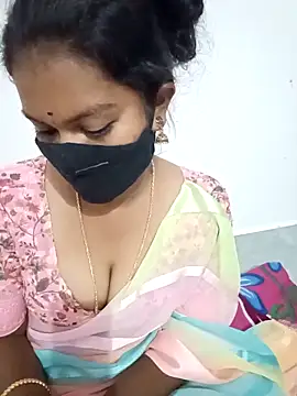 Kavya KannadaTamil online show from 02.11.26