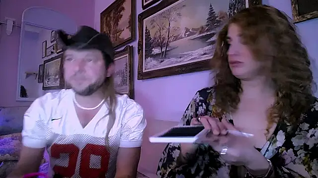 BobbyNSadie online show from 02.03.26