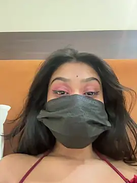 Roohbabe online show from 04.17.26