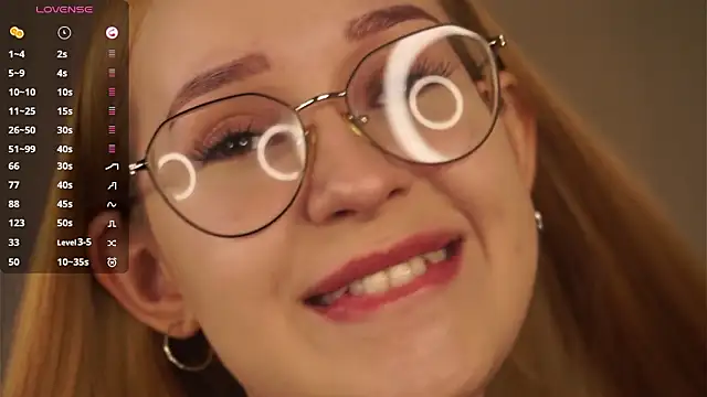 Snapshot of SallyDeniken chatting on 02.15.26 SallyDeniken online show from 02.15.26