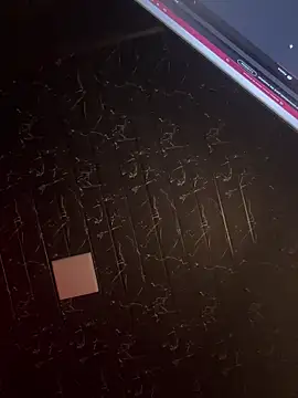 Snapshot of Sasha-18 chatting on 02.18.26 Sasha-18 online show from 02.18.26