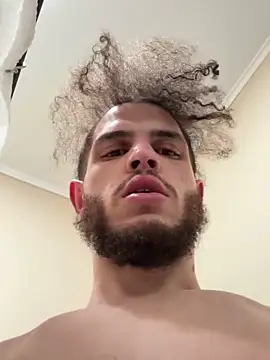 hotbofdad online show from 02.03.26