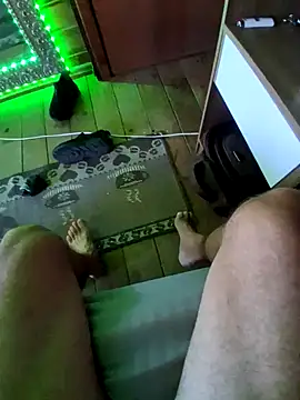 Robsonitj90 online show from 02.12.26