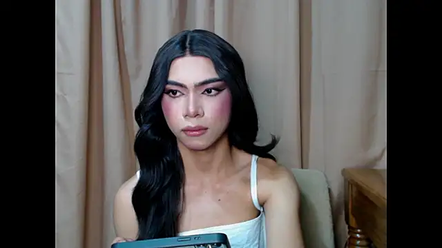 Irinashay online show from 02.13.26