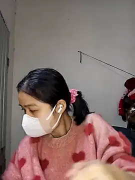 Snapshot of Daisy-lusia2026 chatting on 02.07.26 Daisy-lusia2026 online show from 02.07.26