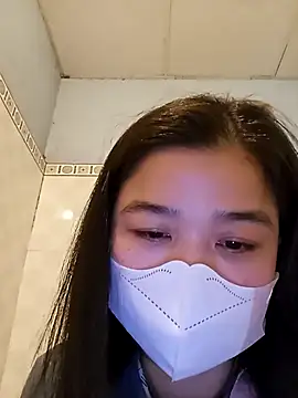 Snapshot of Daisy-lusia2026 chatting on 02.10.26 Daisy-lusia2026 online show from 02.10.26