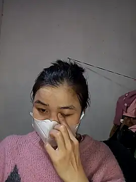 Snapshot of Daisy-lusia2026 chatting on 02.16.26 Daisy-lusia2026 online show from 02.16.26