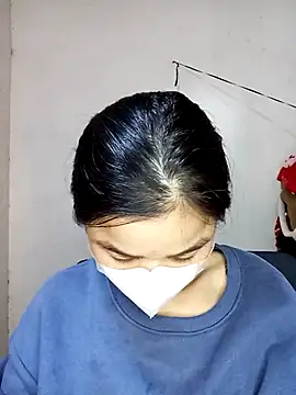 Snapshot of Daisy-lusia2026 chatting on 03.02.26 Daisy-lusia2026 online show from 03.02.26