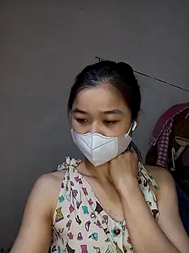 Daisy-lusia2026 online show from 03.29.26