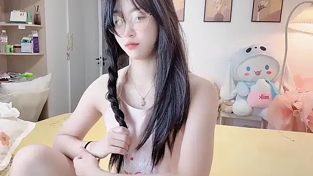 Luminous4173 online show from 04.25.26