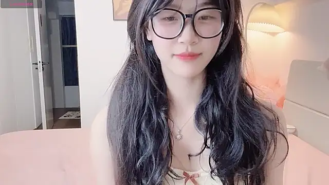 Luminous4173 online show from 05.12.26