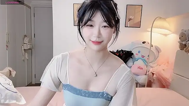 Luminous4173 online show from 05.23.26