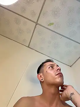 AxelMuller online show from 02.03.26