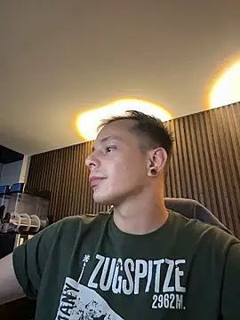 AxelMuller online show from 02.10.26