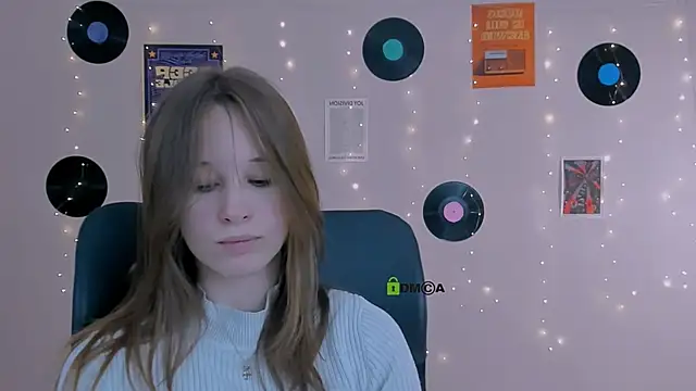 eira mouse online show from 02.08.26