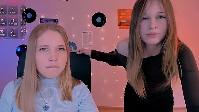 eira mouse online show from 03.30.26