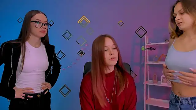 eira mouse online show from 04.17.26