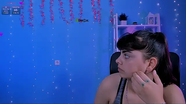 Snapshot of eira_mouse chatting on 07.14.26 eira mouse online show from 07.14.26