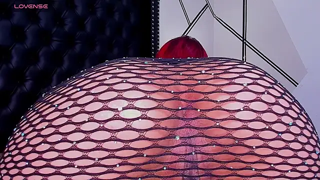 Snapshot of _Cherry_fox chatting on 02.17.26 Cherry fox online show from 02.17.26