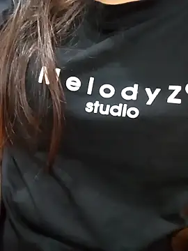 Chacha-ko online show from 03.28.26