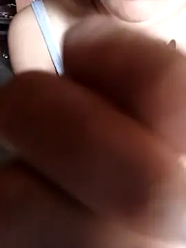 Chacha-ko online show from 04.15.26