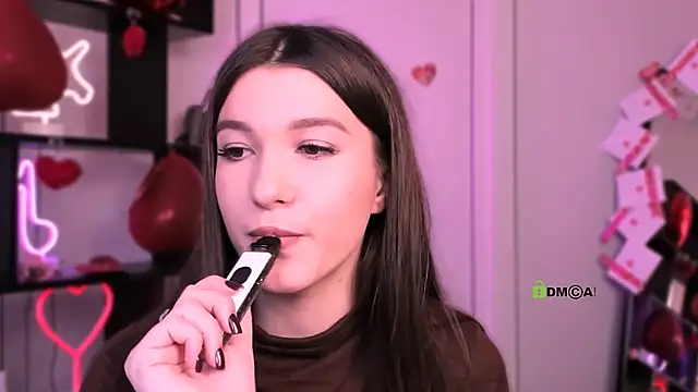 Snapshot of elis_sunny chatting on 02.19.26 elis sunny online show from 02.19.26