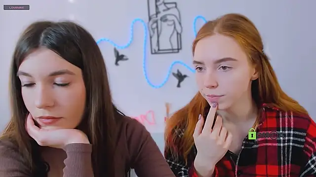 Snapshot of elis_sunny chatting on 02.28.26 elis sunny online show from 02.28.26