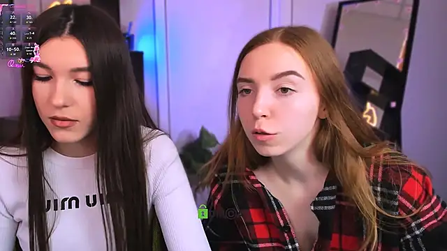 Snapshot of elis_sunny chatting on 03.02.26 elis sunny online show from 03.02.26