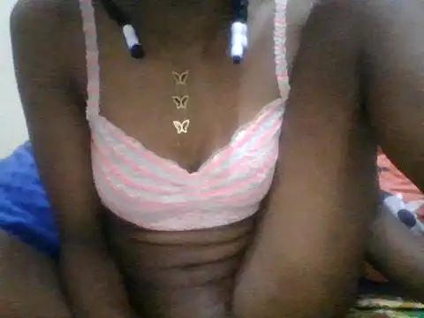 Littlegoddess19 online show from 03.07.26