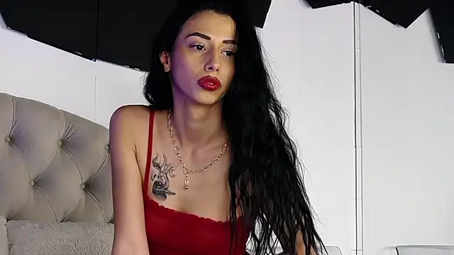 ChloeeDavis online show from 02.10.26